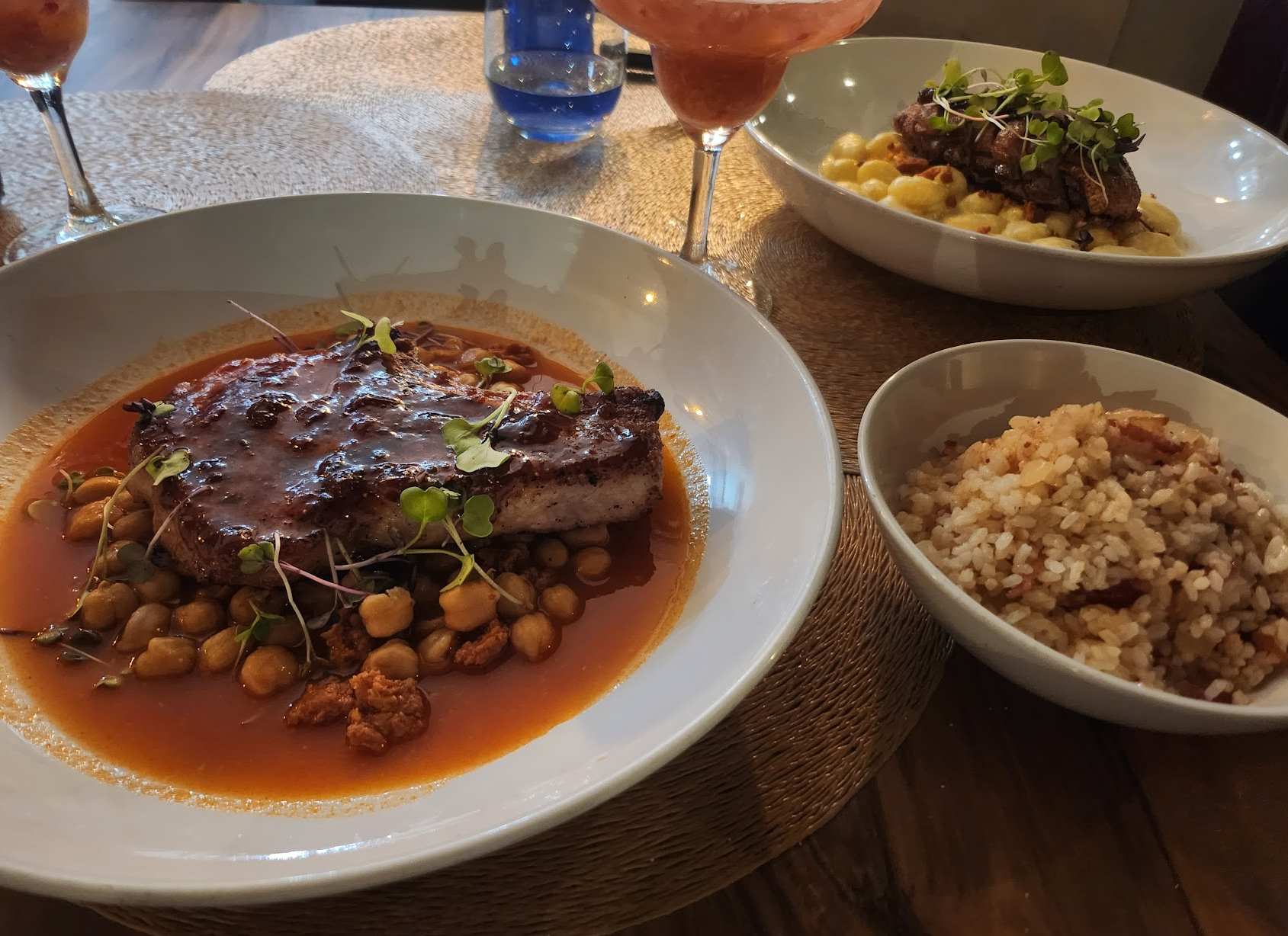 Roberto's Gastroteca 3